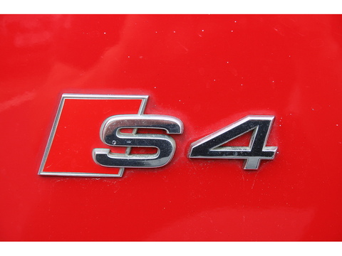 4.2 Quattro 4.2 5dr Estate Manual Petrol