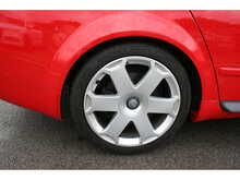 Audi S4 4.2 V8 Quattro Avant Estate Manual 6 speed