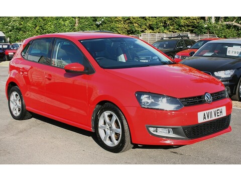 1.2 Moda Hatchback 5dr Petrol Manual Euro 5 (60 ps)