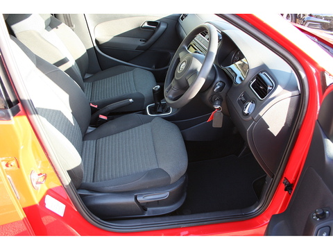 1.2 Moda Hatchback 5dr Petrol Manual Euro 5 (60 ps)