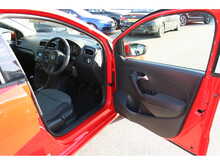 Volkswagen 1.2 Polo 60 Moda 5 Door