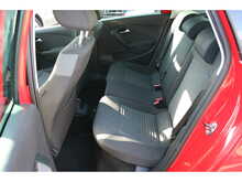 Volkswagen 1.2 Polo 60 Moda 5 Door