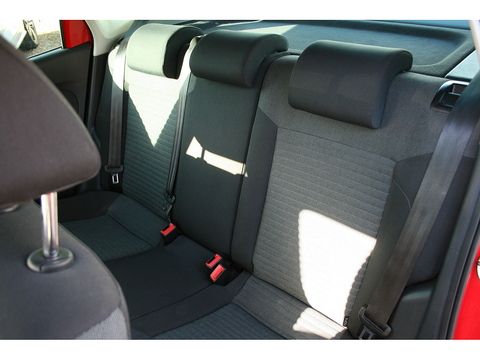 1.2 Moda Hatchback 5dr Petrol Manual Euro 5 (60 ps)