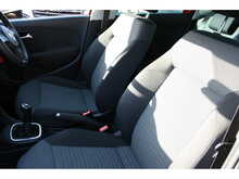 Volkswagen 1.2 Polo 60 Moda 5 Door