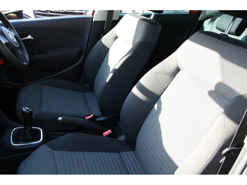 1.2 Moda Hatchback 5dr Petrol Manual Euro 5 (60 ps)