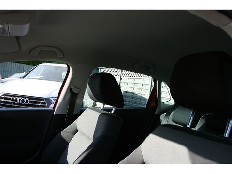 1.2 Moda Hatchback 5dr Petrol Manual Euro 5 (60 ps)