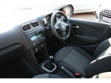 Volkswagen 1.2 Polo 60 Moda 5 Door