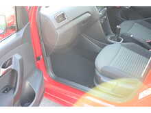 Volkswagen 1.2 Polo 60 Moda 5 Door