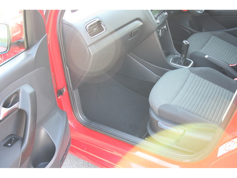 1.2 Moda Hatchback 5dr Petrol Manual Euro 5 (60 ps)