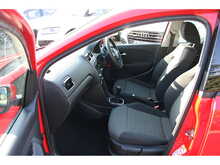 Volkswagen 1.2 Polo 60 Moda 5 Door