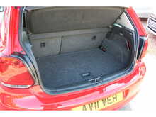 Volkswagen 1.2 Polo 60 Moda 5 Door