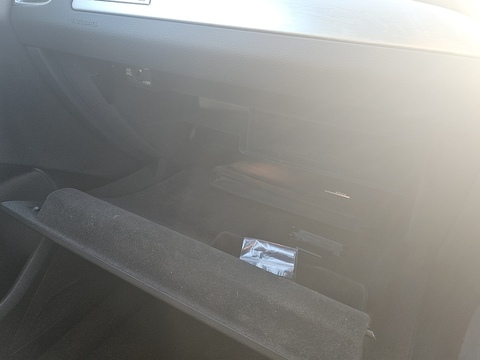 BiTDI V6 SUV 3.0 Automatic Diesel