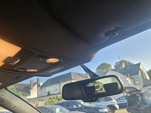 BiTDI V6 SUV 3.0 Automatic Diesel