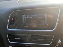 Audi SQ5 3.0  BiTDI V6 Quattro