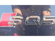 Audi SQ5 3.0  BiTDI V6 Quattro