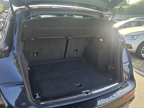 BiTDI V6 SUV 3.0 Automatic Diesel