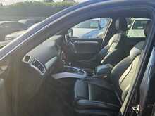 Audi SQ5 3.0  BiTDI V6 Quattro