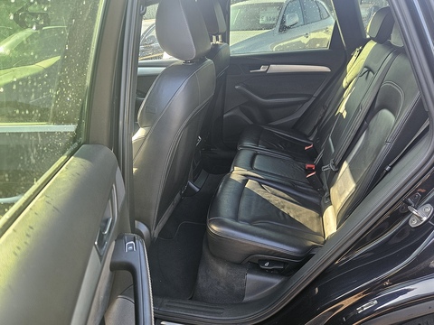 BiTDI V6 SUV 3.0 Automatic Diesel