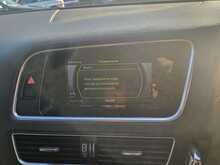 Audi SQ5 3.0  BiTDI V6 Quattro