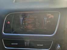 Audi SQ5 3.0  BiTDI V6 Quattro