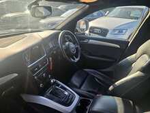 Audi SQ5 3.0  BiTDI V6 Quattro