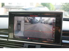 Audi RS6 4.0 TFSI V8 Bi-Turbo Avant