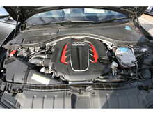 Audi RS6 4.0 TFSI V8 Bi-Turbo Avant