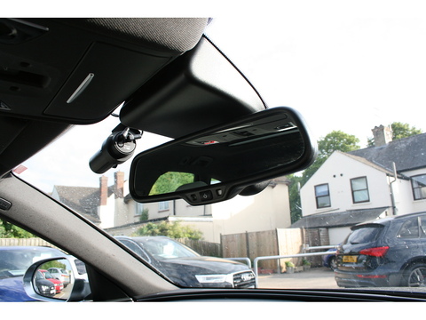 4.0 TFSI V8 Estate 5dr Petrol Tiptronic quattro Euro 6 (s/s) (560 ps)