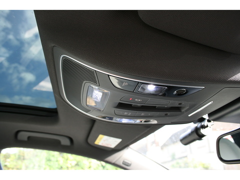 4.0 TFSI V8 Estate 5dr Petrol Tiptronic quattro Euro 6 (s/s) (560 ps)