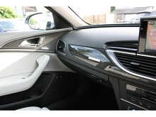 Audi RS6 4.0 TFSI V8 Bi-Turbo Avant