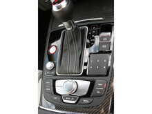 Audi RS6 4.0 TFSI V8 Bi-Turbo Avant