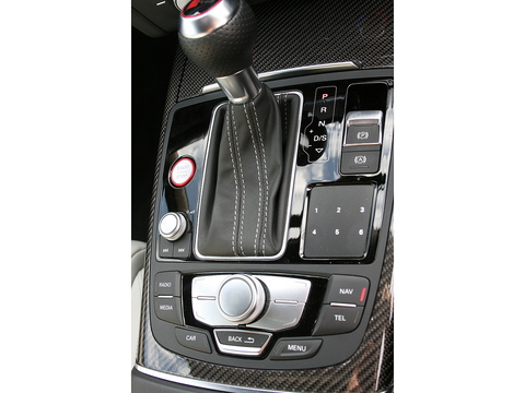 4.0 TFSI V8 Estate 5dr Petrol Tiptronic quattro Euro 6 (s/s) (560 ps)