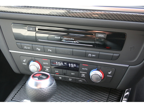 4.0 TFSI V8 Estate 5dr Petrol Tiptronic quattro Euro 6 (s/s) (560 ps)