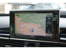 Audi RS6 4.0 TFSI V8 Bi-Turbo Avant