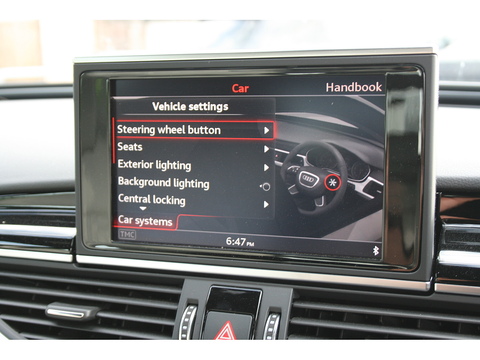 4.0 TFSI V8 Estate 5dr Petrol Tiptronic quattro Euro 6 (s/s) (560 ps)