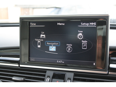 4.0 TFSI V8 Estate 5dr Petrol Tiptronic quattro Euro 6 (s/s) (560 ps)