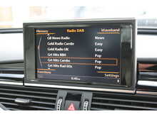 Audi RS6 4.0 TFSI V8 Bi-Turbo Avant