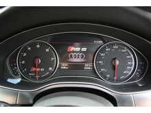 Audi RS6 4.0 TFSI V8 Bi-Turbo Avant