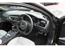 Audi RS6 4.0 TFSI V8 Bi-Turbo Avant