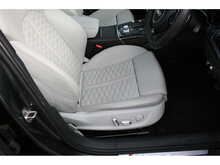 Audi RS6 4.0 TFSI V8 Bi-Turbo Avant