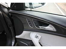 Audi RS6 4.0 TFSI V8 Bi-Turbo Avant