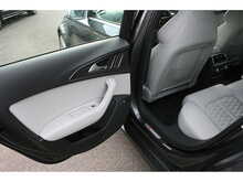 Audi RS6 4.0 TFSI V8 Bi-Turbo Avant