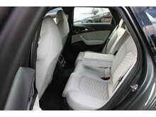 Audi RS6 4.0 TFSI V8 Bi-Turbo Avant