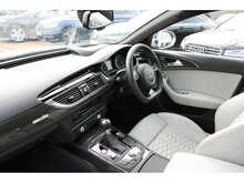 Audi RS6 4.0 TFSI V8 Bi-Turbo Avant