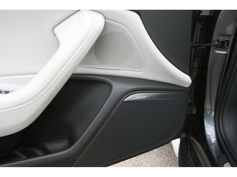 4.0 TFSI V8 Estate 5dr Petrol Tiptronic quattro Euro 6 (s/s) (560 ps)