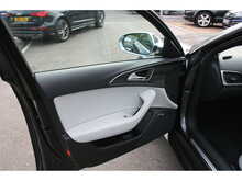 Audi RS6 4.0 TFSI V8 Bi-Turbo Avant