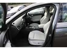 Audi RS6 4.0 TFSI V8 Bi-Turbo Avant