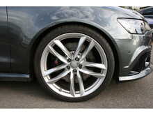 Audi RS6 4.0 TFSI V8 Bi-Turbo Avant