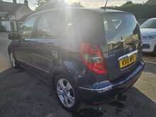 Mercedes-Benz A Class A180 CDI Avantgarde SE auto