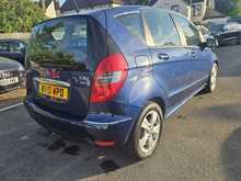 Mercedes-Benz A Class A180 CDI Avantgarde SE auto